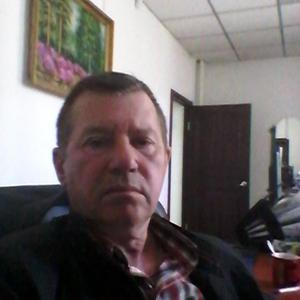 Парни в Чите (Забайкальский край): Сергей, 66 - ищет девушку из Читы (Забайкальский край)