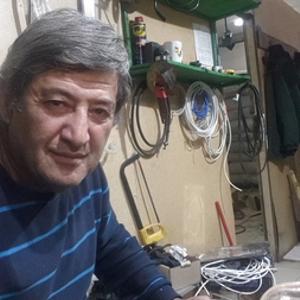 Artur, 60 лет, Иркутск