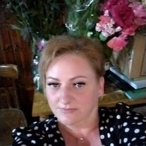 Анастасия, 43 года, Краснодар