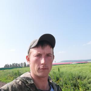 Парни в Ужуре: Анатолий, 31 - ищет девушку из Ужура