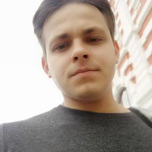 Александр, 22 года, Калуга