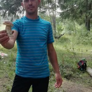 Парни в Сыктывкаре: Андрей, 39 - ищет девушку из Сыктывкара