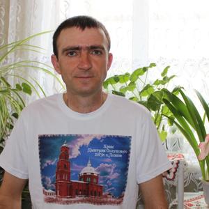 Парни в Волгограде: Сергей, 53 - ищет девушку из Волгограда