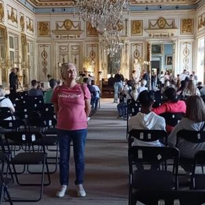 Девушки в Тольятти: Lydmila, 60 - ищет парня из Тольятти