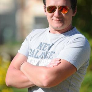 Олег, 45 лет, Смоленск