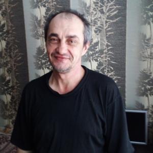 Владимир, 56 лет, Барнаул