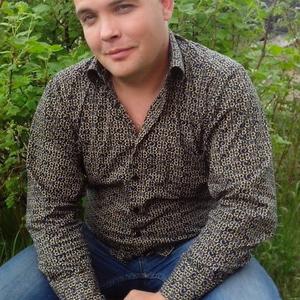 Геннадий, 38 лет, Сосногорск