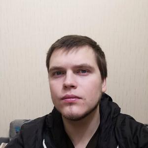 Парни в Серпухове: Кирилл, 31 - ищет девушку из Серпухова