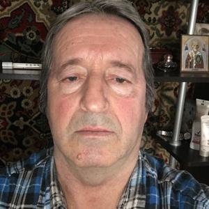 Парни в Лесозаводске: Владимир, 68 - ищет девушку из Лесозаводска
