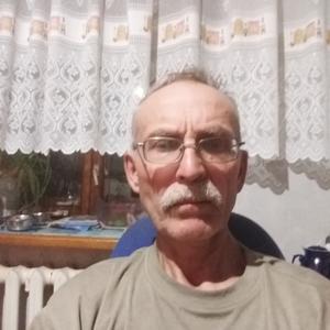 Парни в Каменск-Уральский: Николай, 64 - ищет девушку из Каменск-Уральский