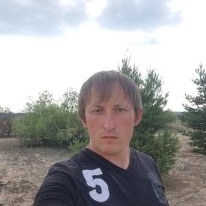 Парни в Коломне: Владимир, 39 - ищет девушку из Коломны