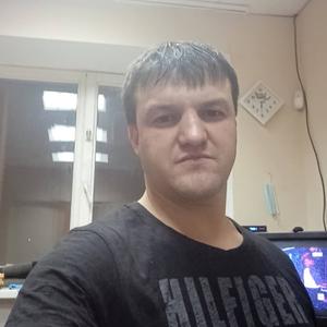 Алексей, 36 лет, Хабаровск