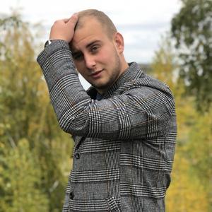 Вадим, 22 года, Рязань