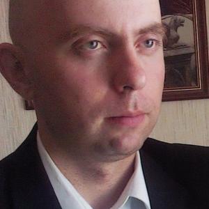 Владимир Владимирович, 37 лет, Гурьевск