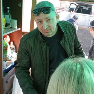 Парни в Шадринске: Юрий, 45 - ищет девушку из Шадринска