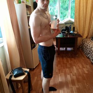 Алексей, 25 лет, Строитель