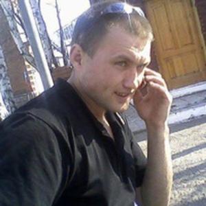 Виталий, 42 года, Томск
