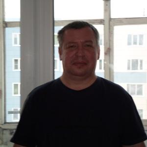Андрей Гужов, 48 лет, Волоколамск