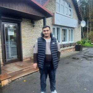 Эльшан, 55 лет, Зеленогорск