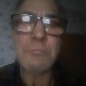 Владимир, 65 лет, Пермь