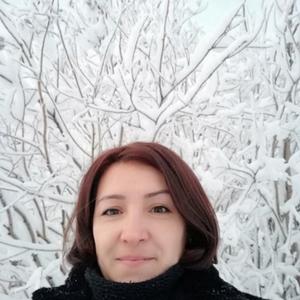 Лилия, 43 года, Уфа