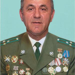 Карен Айдинян, 57 лет, Ставрополь