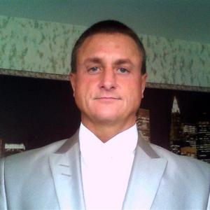 Сергей Александрович Давыдов, 52 года, Мечетинская