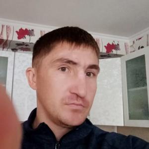 Парни в Южно-Сахалинске: Макс, 38 - ищет девушку из Южно-Сахалинска