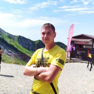 Парни в Ижевске: Станислав, 33 - ищет девушку из Ижевска