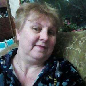 Девушки в Осташкове: Наталья, 54 - ищет парня из Осташкова