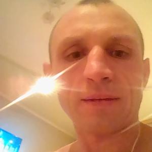 Иван, 41 год, Свободный
