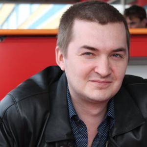 Олег, 41 год, Саратов