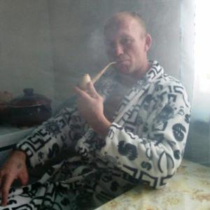 Виктор, 45 лет, Валуйки