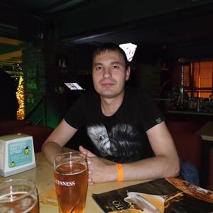 Парни в Сатпаев: Павел Коновалов, 35 - ищет девушку из Сатпаев