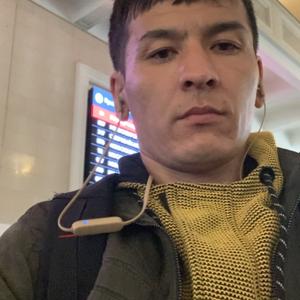 Dostonbek, 34 года, Улан-Удэ