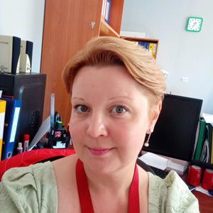 Ольга, 43 года, Липецк