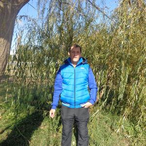 Парни в Волгодонске: Дима, 45 - ищет девушку из Волгодонска