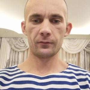 Парни в Минске (Беларусь): Андрюха, 38 - ищет девушку из Минска (Беларусь)