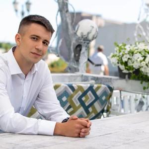 Виктор, 24 года, Липецк