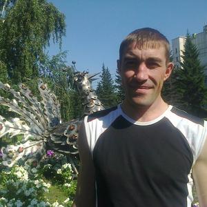 Серега, 45 лет, Рубцовск