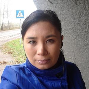 Девушки в Башкортостане: Мягкополова, 40 - ищет парня из Башкортостана