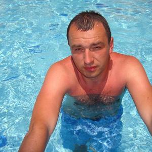 Виталий, 42 года, Брест