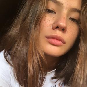 Алия, 23 года, Казань