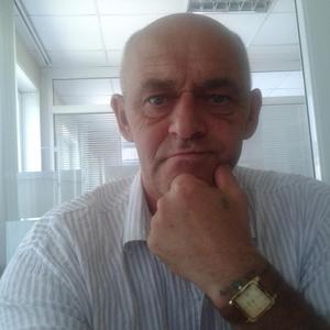 Sergei, 59 лет, Оренбург