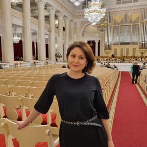 Маргарита, 41 год, Новосибирск