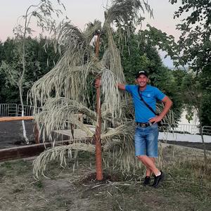 Парни в Нижний Новгороде: Alex, 45 - ищет девушку из Нижний Новгорода