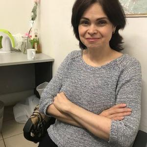 Наташа, 55 лет, Звенигород