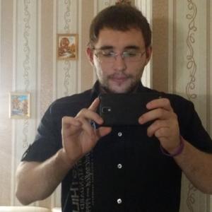 Парни в Сыктывкаре: Алексей Охрименко, 32 - ищет девушку из Сыктывкара