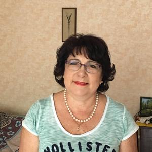 Девушки в Екатеринбурге: Елена, 61 - ищет парня из Екатеринбурга