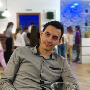 Антон, 23 года, Ульяновск